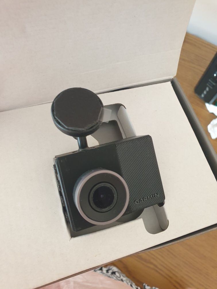 Camera video auto Garmin dash cam 45