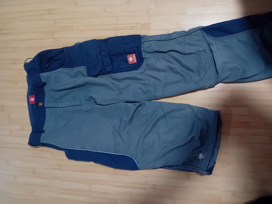 Работни дрехи engelbert strauss