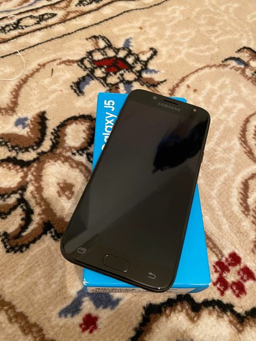 СамсунгJ5патчти новый
