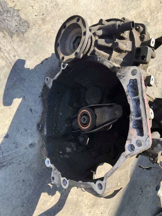 cutie viteza manuala 1.4 tdi jde seat ibiza skoda fabia  vw polo 9n