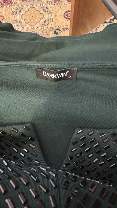 Двойка на выход