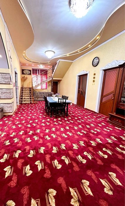 Амир Темур Махаля Продается  Евро Дом 6 соток