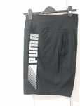 Fusta Puma neagra