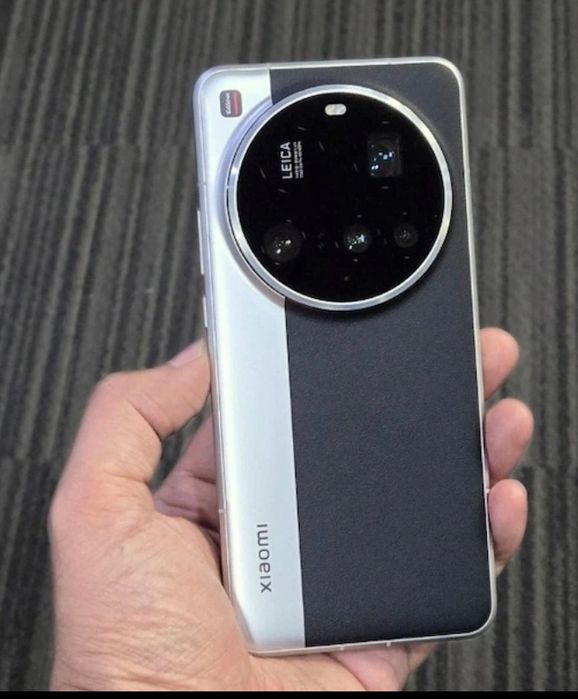 Като нов Xiaomi 15 Ultra, гаранция А1