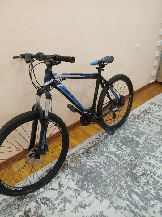 Велосипед Skillmax