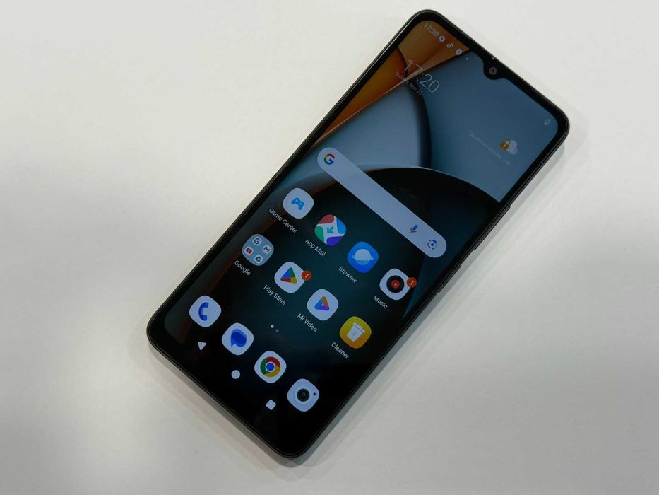 Redmi A3 – 64GB / 3RAM