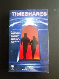 Martin H. Greenberg, J. Rabe - Timeshares (antologie sci-fi)