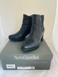 Nero Giardini боти - размер 37