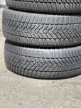 Зимни гуми 215 50 17 Dunlop DOT 4022