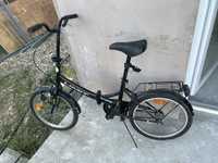 Bicicleta city Hopper