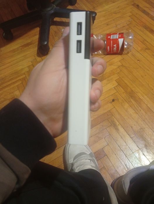 Baterie externă super puternica preț 300lei