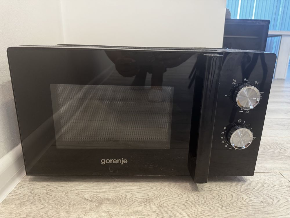 Микровълнова Gorenje