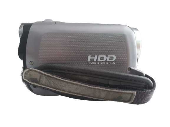 Camera Video Digitala Panasonic SDR-H40