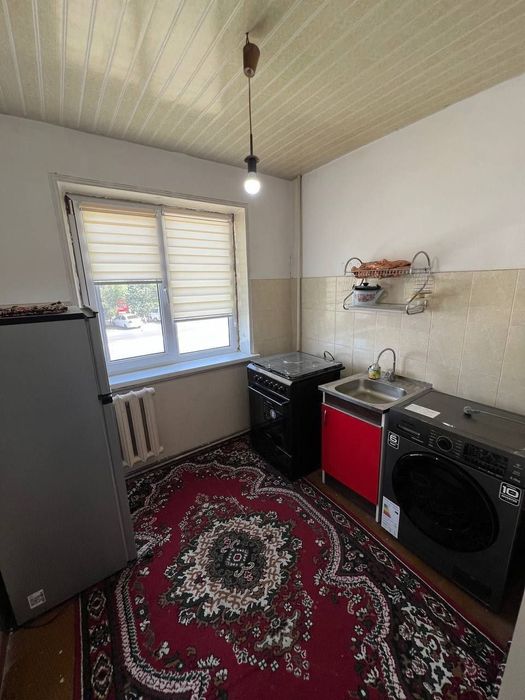 1 хонали кв ижарага берилади. Фарғона ш