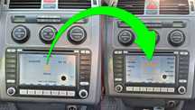 Decodare radio vw saab hyundai citroen dodge peugeot seat dacia rover