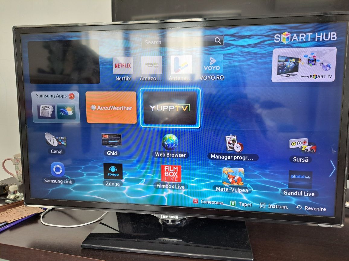 Televizor LED Samsung 81cm smart