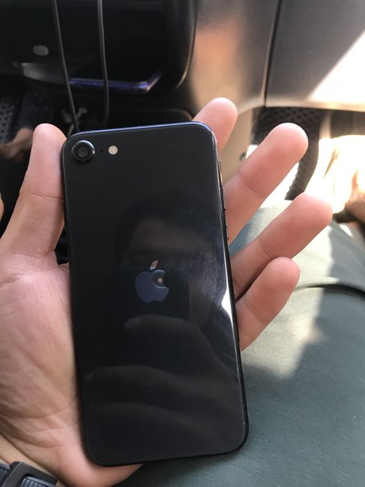 Iphone SE 128 gb