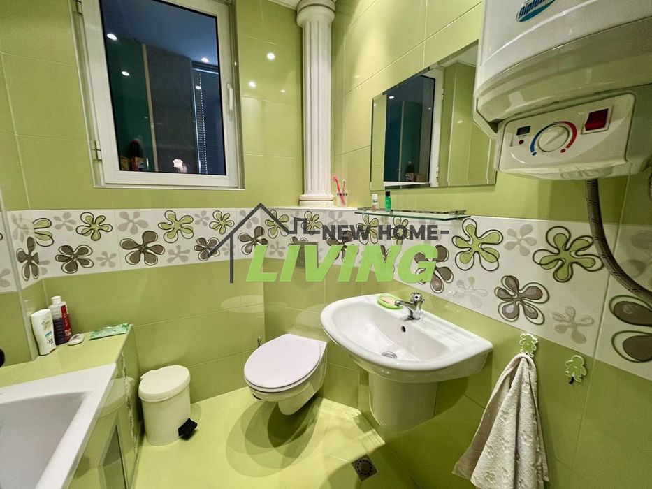 Продава се Двустаен апартамент в Пловдив, Каменица 2 - 68 кв.м за 1971 €/кв.м - Снимка #5