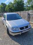 Vand wv bora 1.6 benzina+gpl
