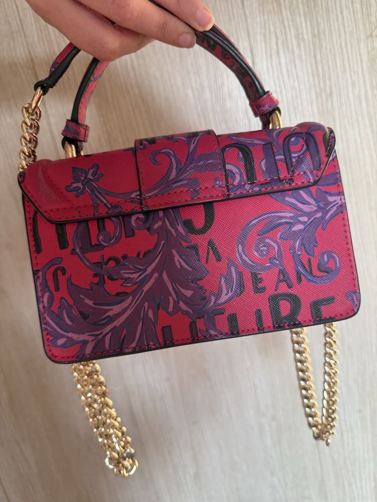 Versace Jeans Couture оригинални дамски чанти