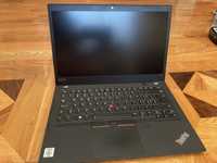 Laptop ultraportabil Lenovo ThinkPad T14