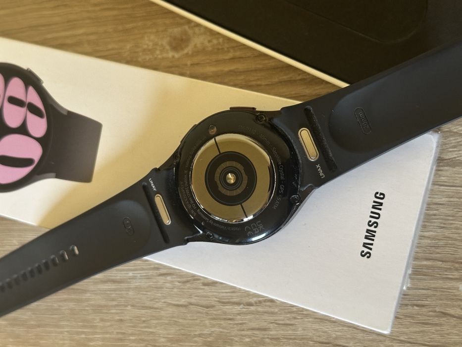 Samsung Galaxy Watch 6 40mm Graphite
