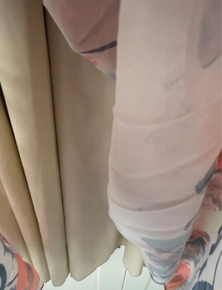 Rochie “Fervente “