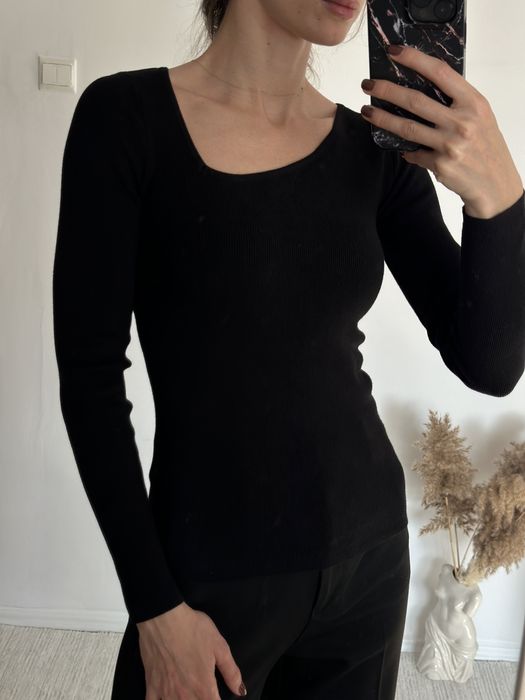 Bluza tricotata Reserved