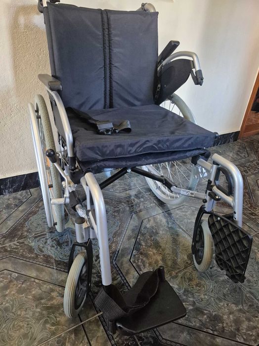 carut pentru handicap