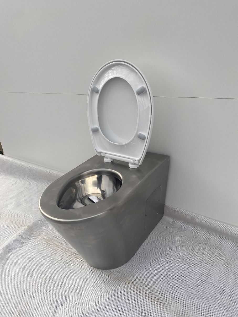Подова тоалетна чиния WC floor