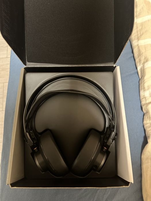 Геймърски слушалки Cougar VM410 IRON