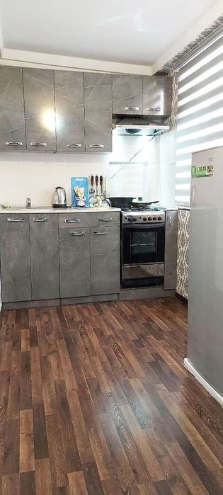 Гостинитца Гранд Мир  2хКом/2/5