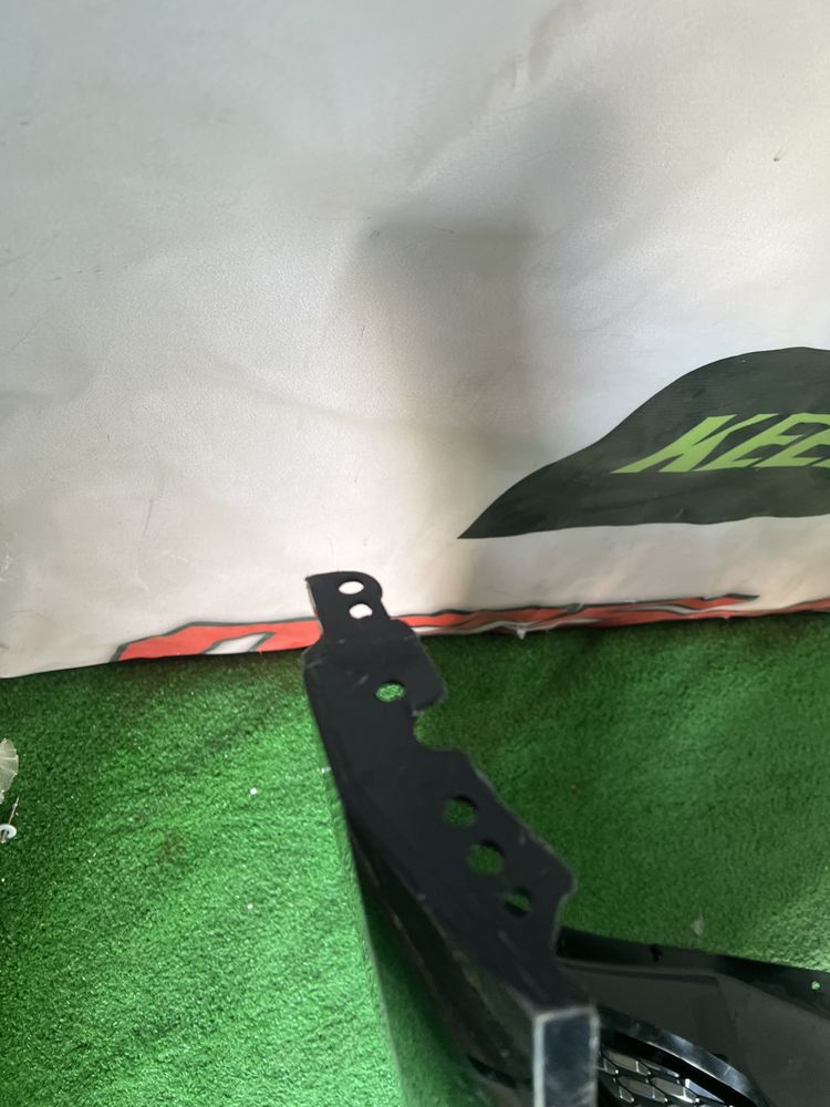 Bmw X5 G05 Spoiler Bara Fata completa M-Pachet M
