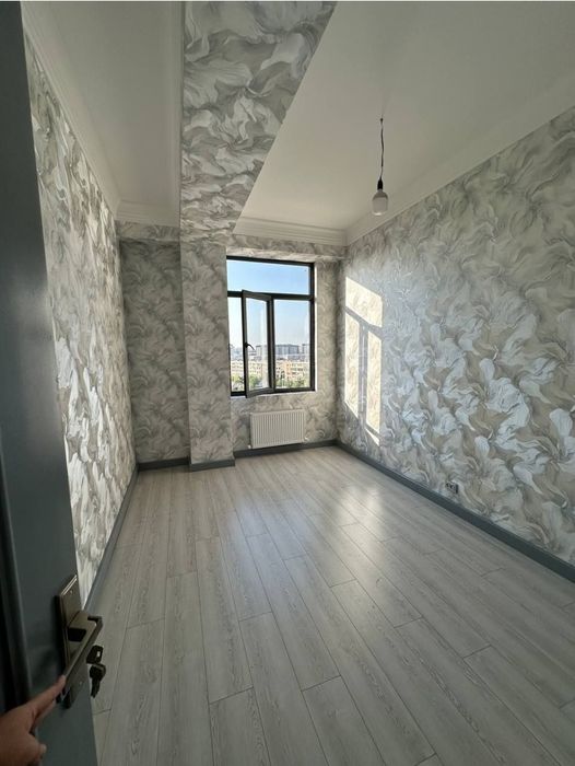 Самарканд Дарвоза Сдаётся 3х комнатная Евро Новостройка