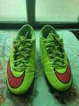Adidasi fotbal nike mercurial