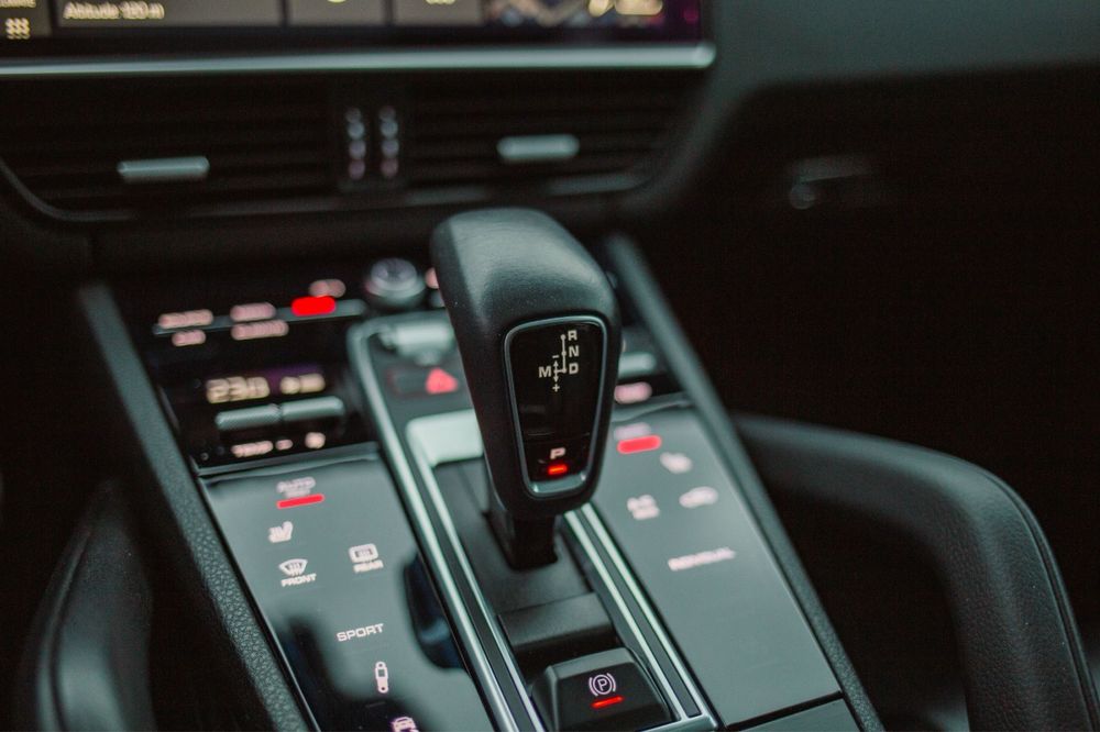 Porche Cayenne S  OCAZIE !!!