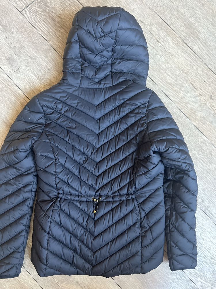 BARBOUR : Quilted Jacket - Дамско преходно яке размер 38/S / Оригинал