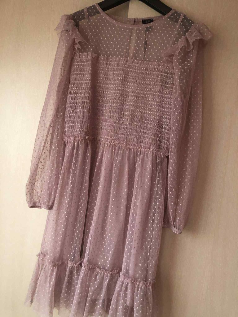 Рокли Mohito и River Island