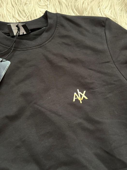 Bluza bărbați Armani Exchange