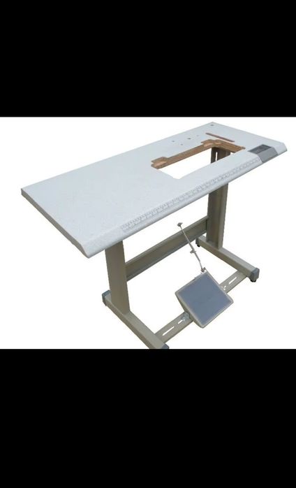 Ремонт швейних машины