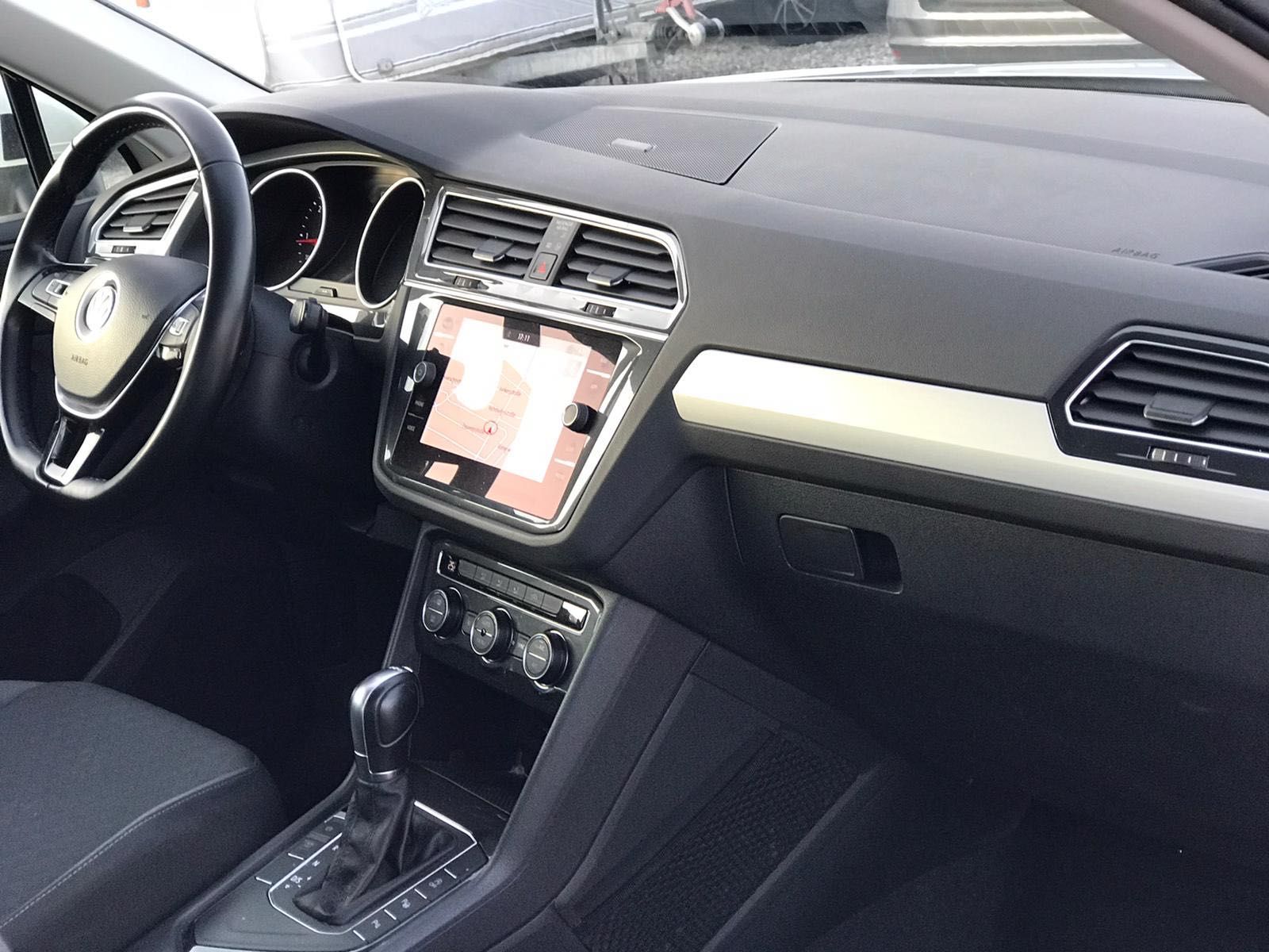 Vand  s au schimb Vw Tiguan 2019