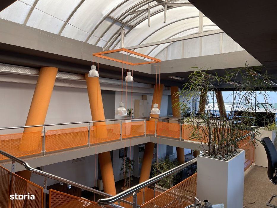 Depozit si Showroom Centura Bucuresti Nord