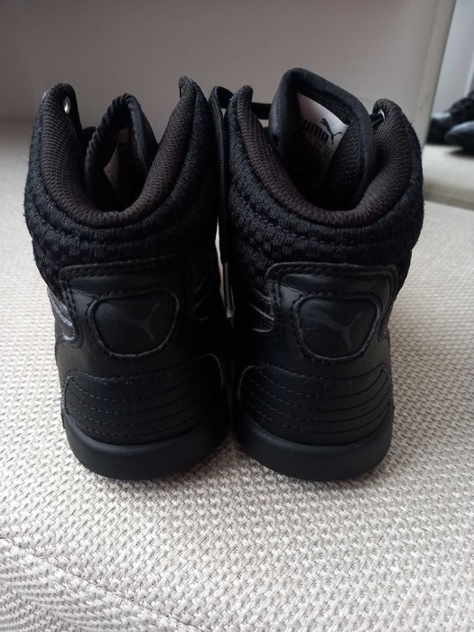 Кецове Puma, номер 35,5