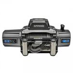 Лебедка SuperWinch SX12 с метално въже 12000lb нов модел