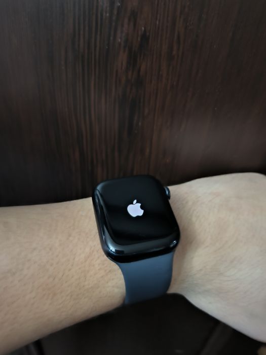 Apple watch 7 45мм полный