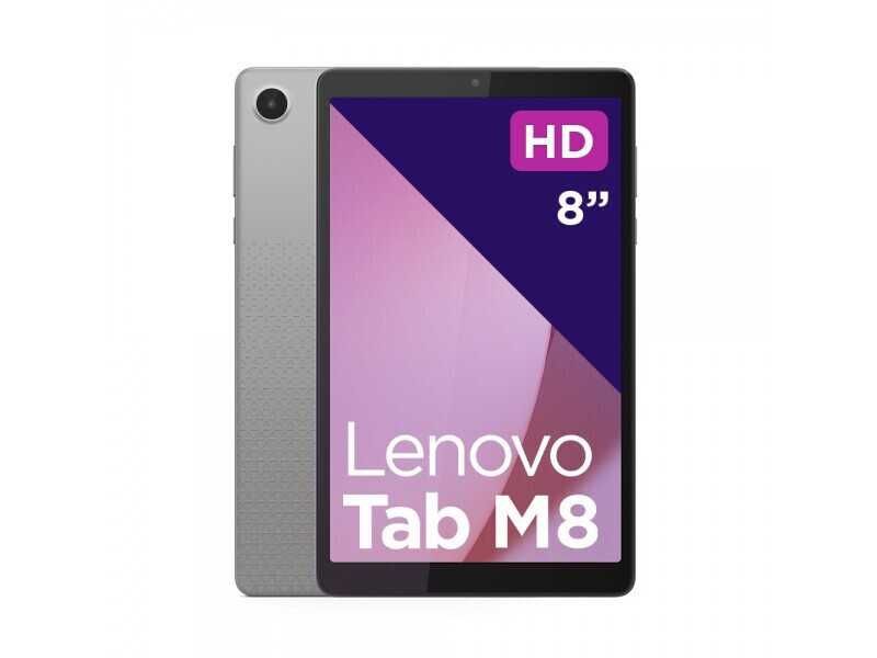 Lenovo Tab M8 garantie Gen 4