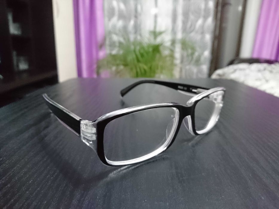 Ochelari vedere pentru distanță - MIOPIE