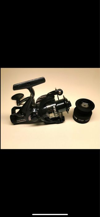 Mulineta WindBlade YC 40 Baitrunner