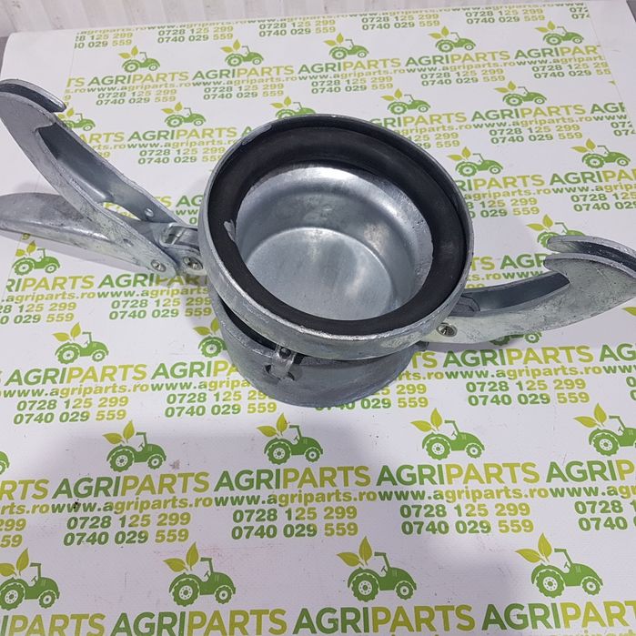 Capac tip Perrot mama 4 toli, pentru vidanja