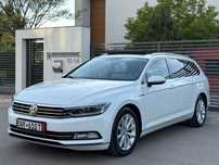 Volkswagen Passat 2.0 TDI 190Cp 4 Motion 203.000km